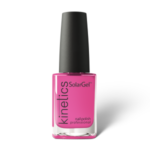 Vernis à ongles SolarGel 15ml Pink Drink #370