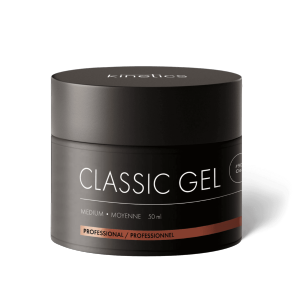 Classic Gel Medium Clear Kinetics #900 50ml