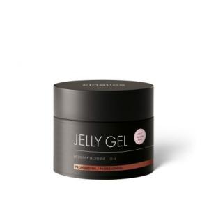 Medium Jelly Gel Natural Pink #902 15 ml