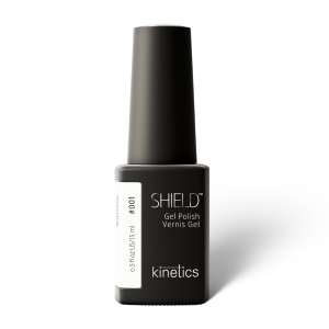 Vernis permanent SHIELD Beginnings 15ml #001 - Kinetics