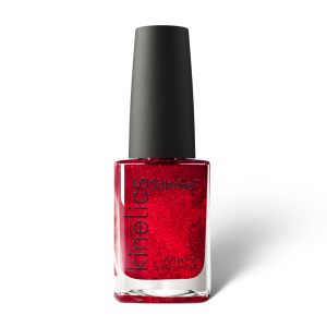 Vernis à ongles SolarGel 15ml  Raspberry Beret #025