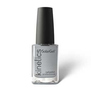 Vernis à ongles SolarGel 15ml Iceland Grey #345