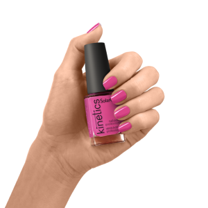 Vernis à ongles SolarGel 15ml Pink Drink #370