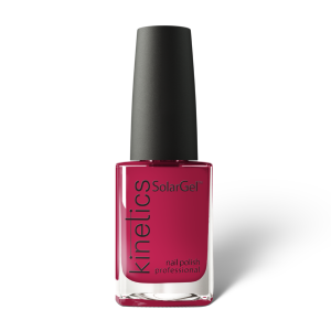 Vernis à ongles SolarGel 15ml Hedonist Red #380