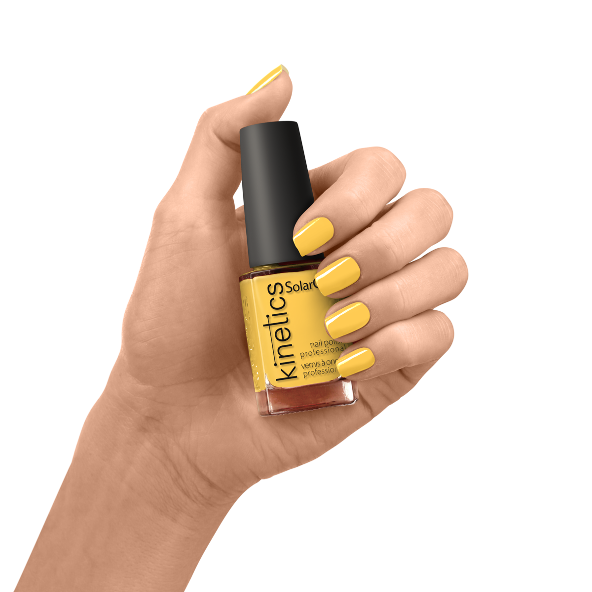 Vernis à ongles Solargel Blond Bond #KNP504