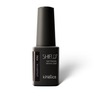 Vernis semi-permanent Dark Boundaries 15ml #562