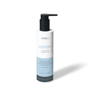 Lotion Hydratante Absorption Rapide 250ml