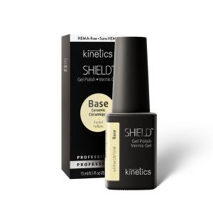 Shield ceramic Base Pastel Yellow#926 15ml