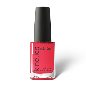 Vernis à ongles SolarGel 15ml Raspberry Gin #462