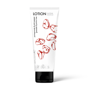 Lotion Mains et Corps Pomegranate & Pink Pepper75ml