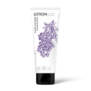  Lotion Lavender & Pineapple (Lavande et Ananas) 75ml