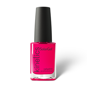 Vernis à ongles SolarGel 15ml Sweet Smell of Success #073