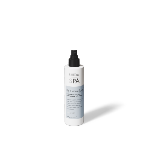 Pedicure SPA PRO- CALLUS- SPRAY 225 ml