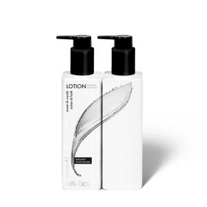 Lotion pour homme Ocean & Woods 250ml