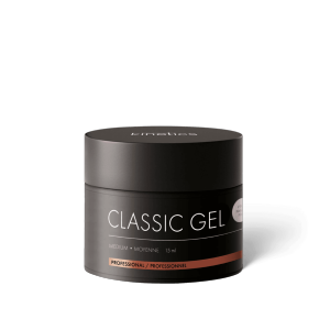 Classic Gel Medium Natural Pink Kinetics #902 15ml