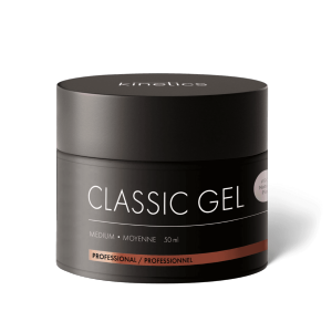 Classic Gel Medium Natural Pink Kinetics #902 50ml