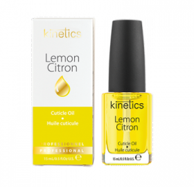 Huile à cuticules au Citron 15ml