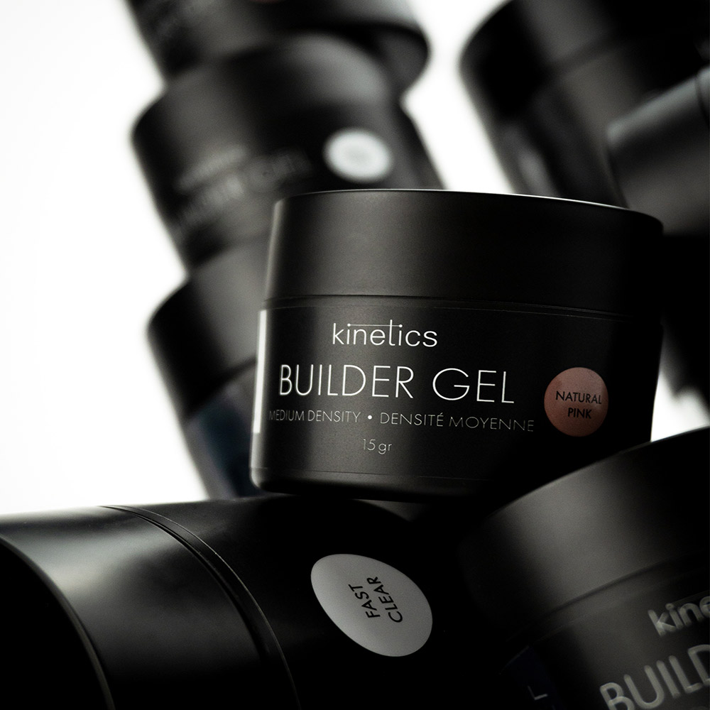 Gel led et Gel UV ongles